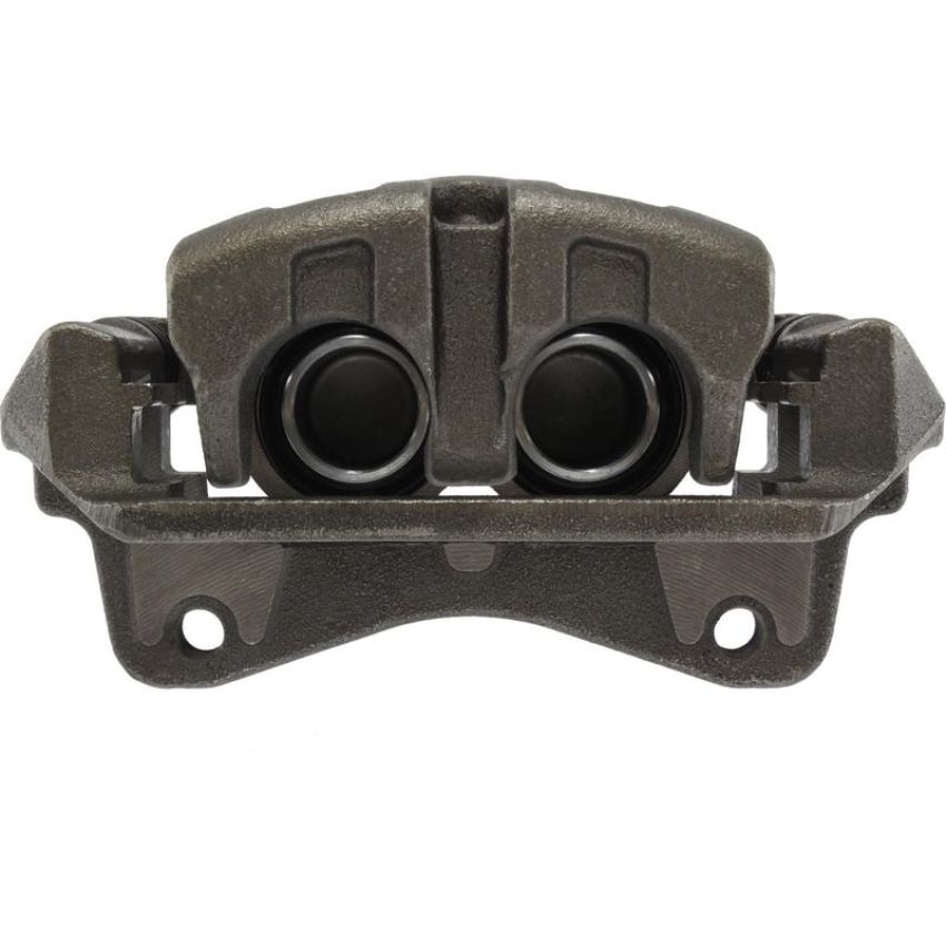 CENTRIC PARTS 141.40101 Centric Semi-Loaded Brake Caliper