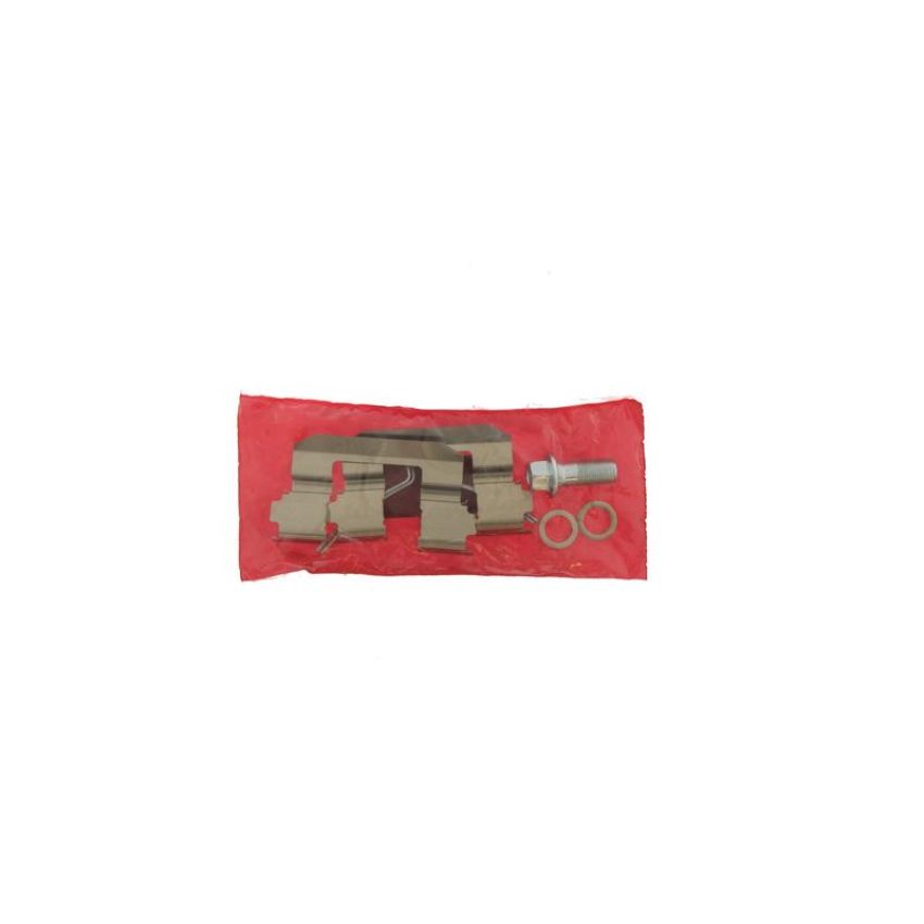CENTRIC PARTS 141.40101 Centric Semi-Loaded Brake Caliper