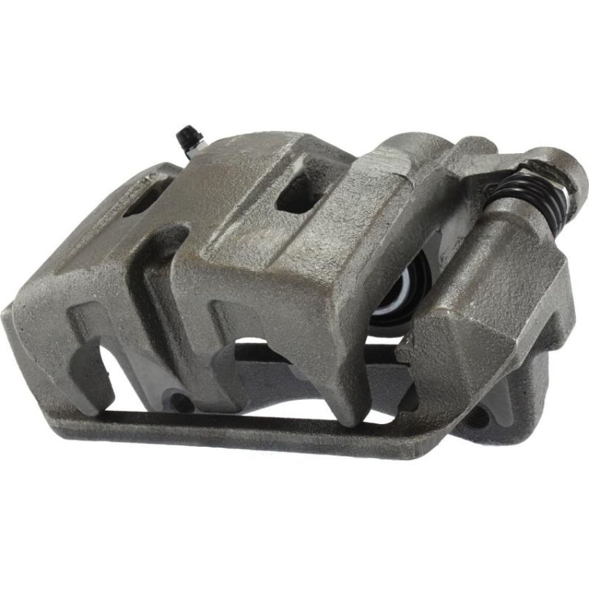 CENTRIC PARTS 141.40101 Centric Semi-Loaded Brake Caliper