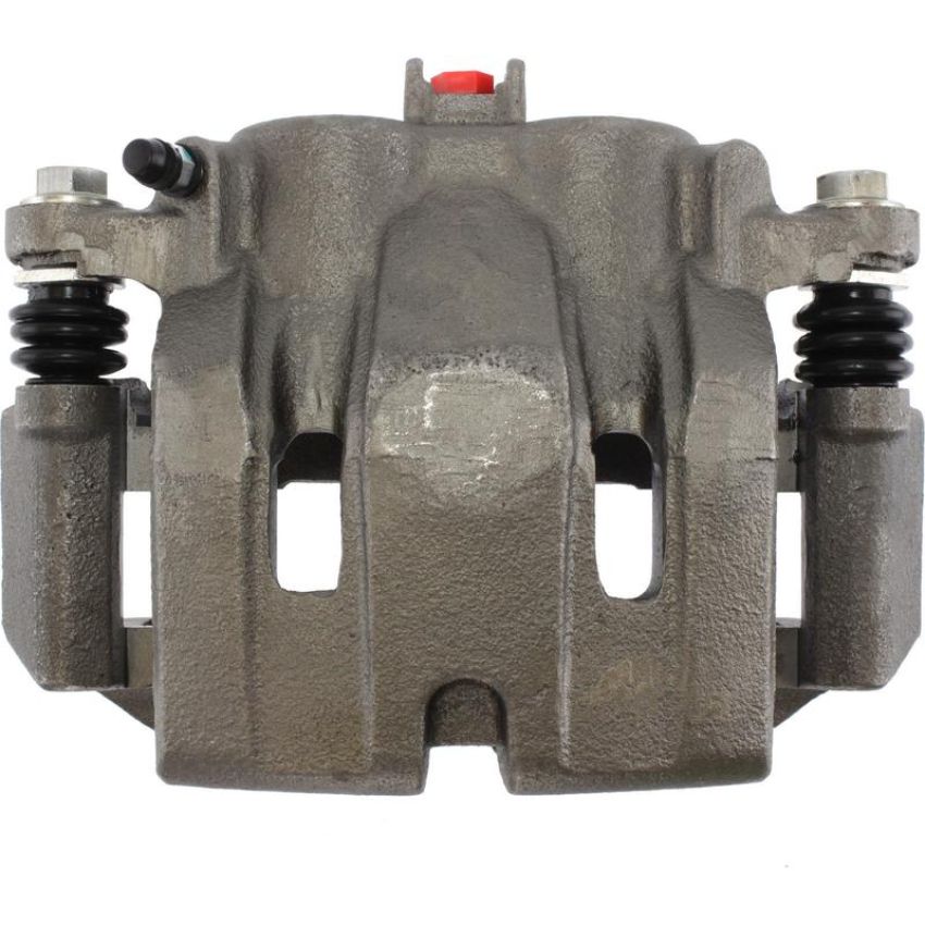 CENTRIC PARTS 141.40101 Centric Semi-Loaded Brake Caliper