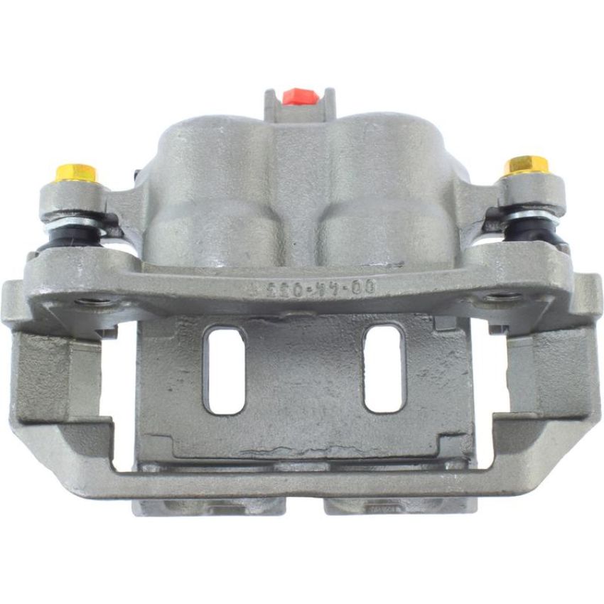 CENTRIC PARTS 141.40102 Centric Semi-Loaded Brake Caliper
