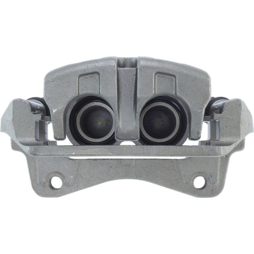 CENTRIC PARTS 141.40102 Centric Semi-Loaded Brake Caliper