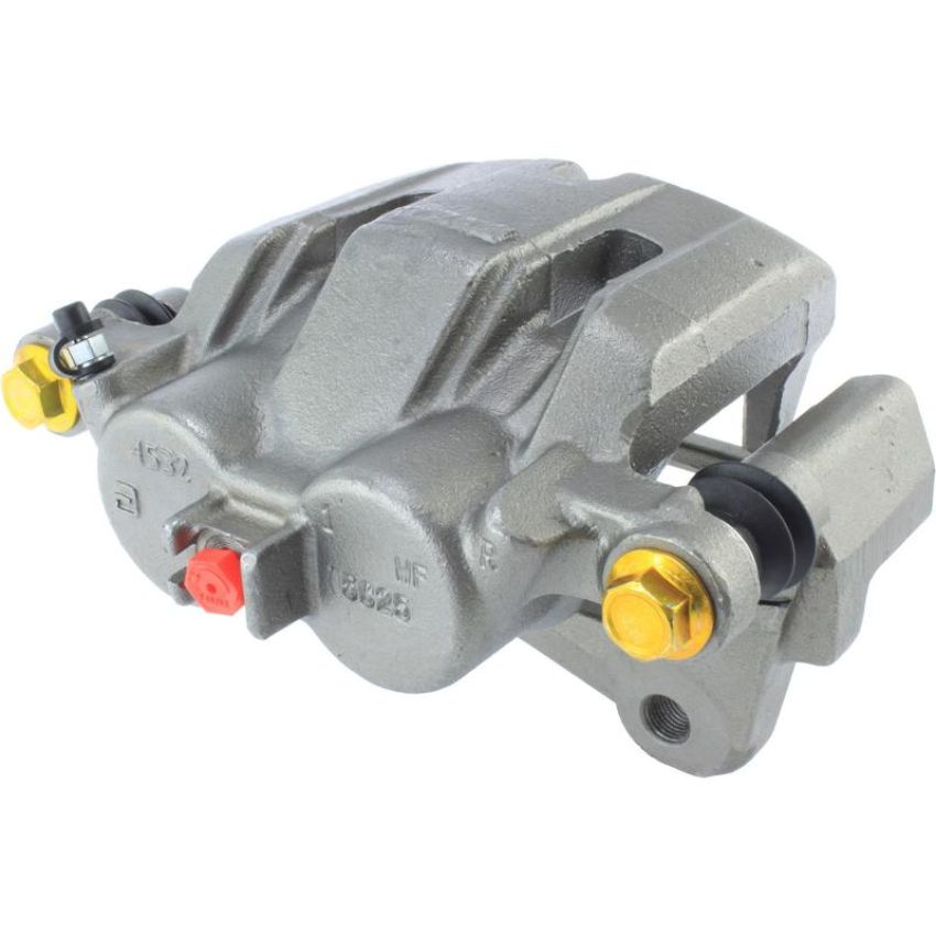CENTRIC PARTS 141.40102 Centric Semi-Loaded Brake Caliper