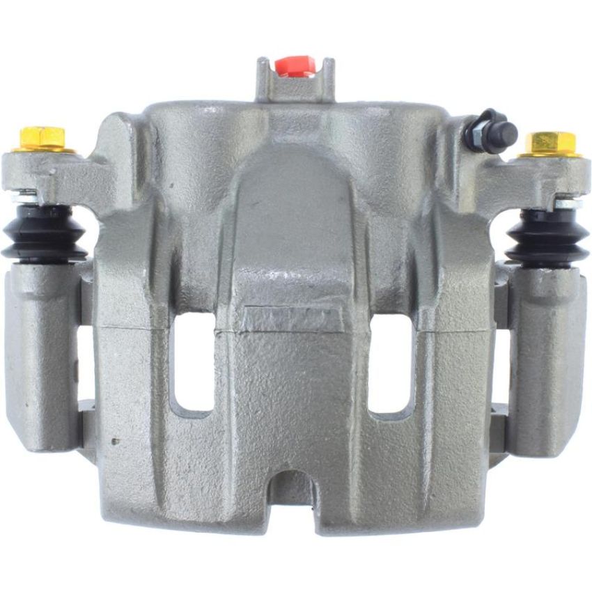 CENTRIC PARTS 141.40102 Centric Semi-Loaded Brake Caliper