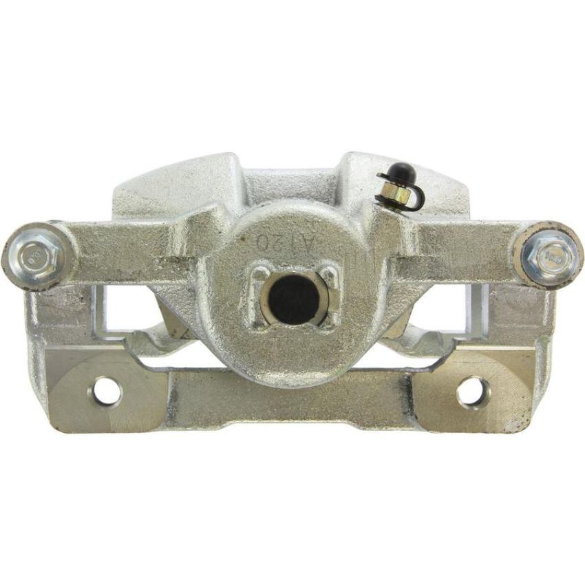 CENTRIC PARTS 141.40103 Centric Semi-Loaded Brake Caliper