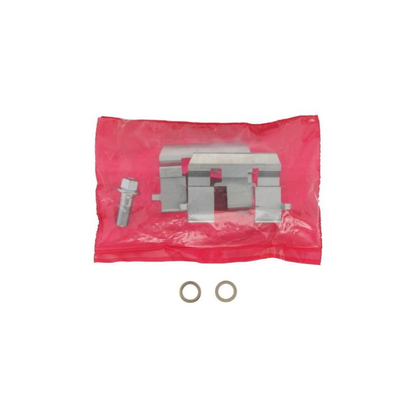 CENTRIC PARTS 141.40104 Centric Semi-Loaded Brake Caliper