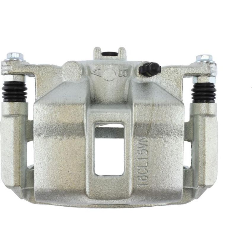 CENTRIC PARTS 141.40104 Centric Semi-Loaded Brake Caliper