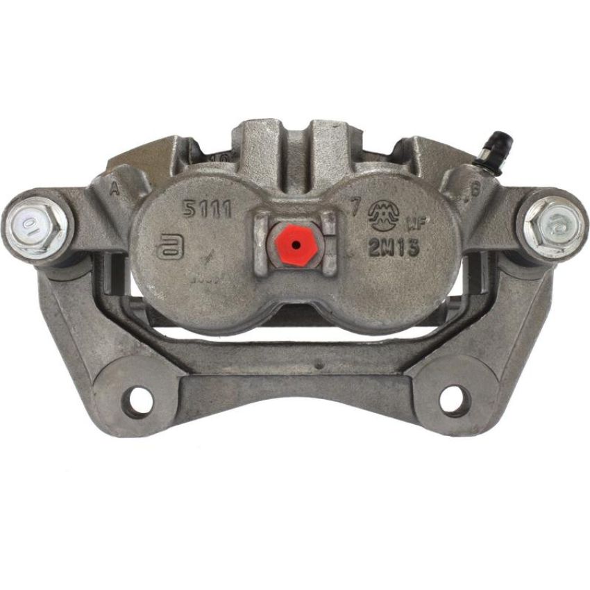 CENTRIC PARTS 141.40105 Centric Semi-Loaded Brake Caliper