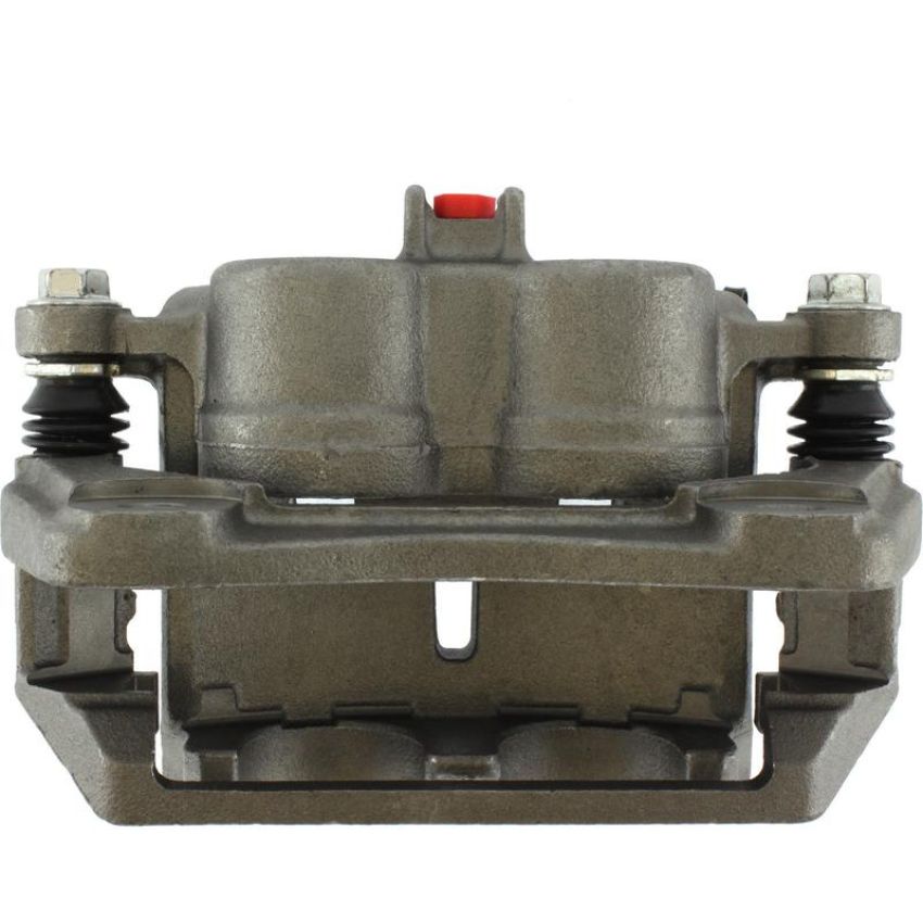 CENTRIC PARTS 141.40105 Centric Semi-Loaded Brake Caliper