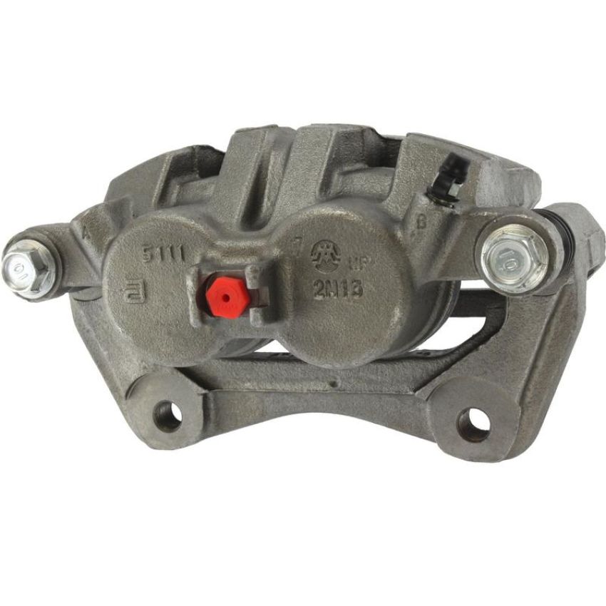 CENTRIC PARTS 141.40105 Centric Semi-Loaded Brake Caliper