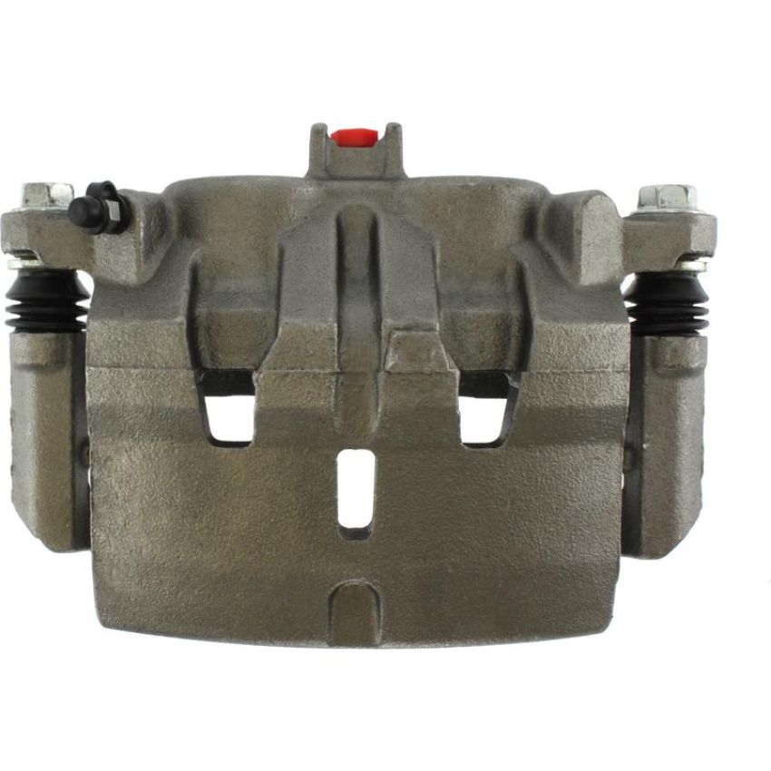 CENTRIC PARTS 141.40105 Centric Semi-Loaded Brake Caliper