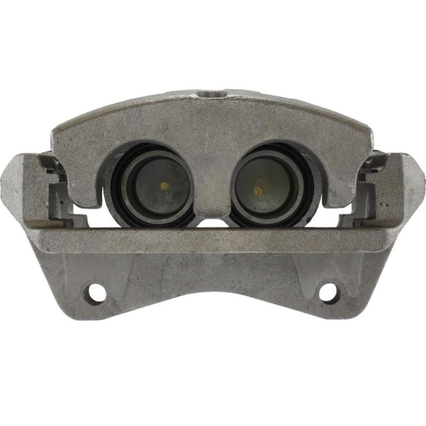 CENTRIC PARTS 141.40106 Centric Semi-Loaded Brake Caliper