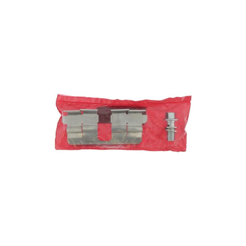 CENTRIC PARTS 141.40106 Centric Semi-Loaded Brake Caliper