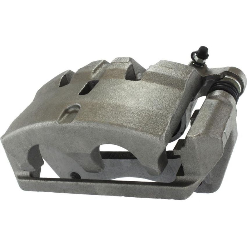 CENTRIC PARTS 141.40106 Centric Semi-Loaded Brake Caliper