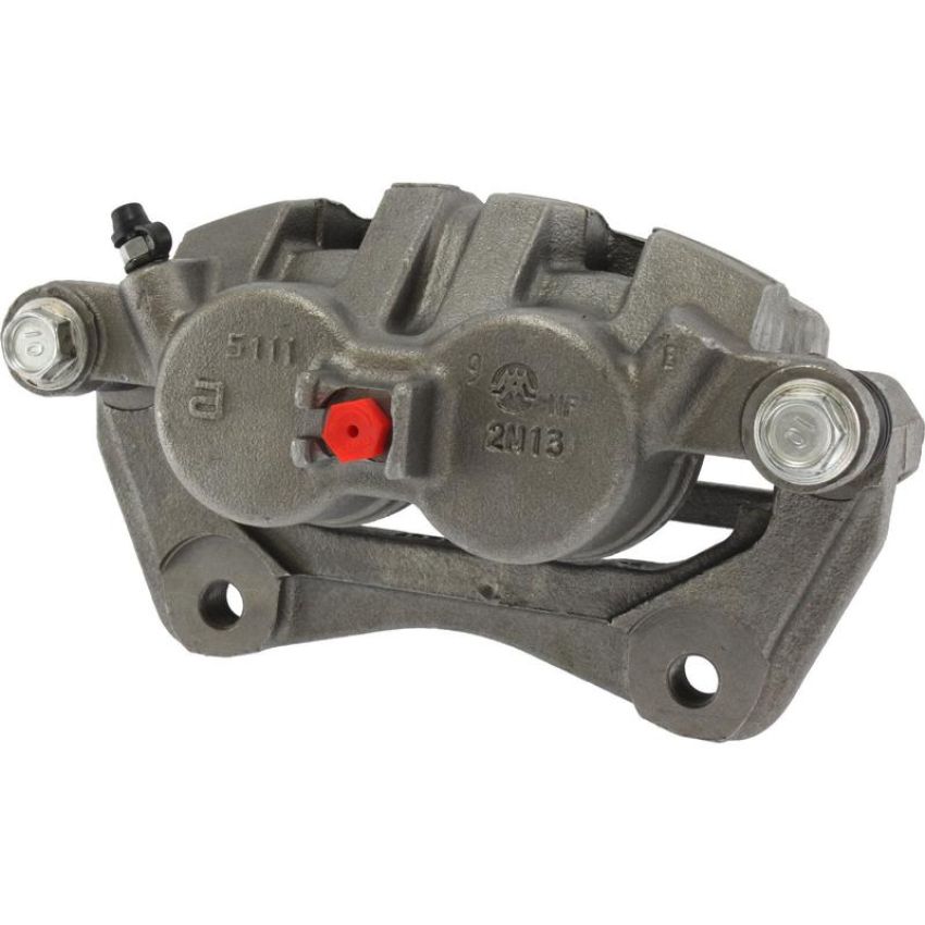 CENTRIC PARTS 141.40106 Centric Semi-Loaded Brake Caliper