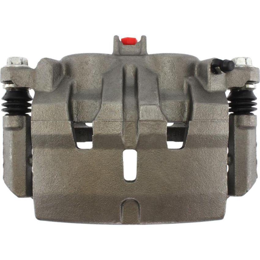 CENTRIC PARTS 141.40106 Centric Semi-Loaded Brake Caliper