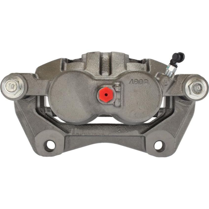 CENTRIC PARTS 141.40107 Centric Semi-Loaded Brake Caliper