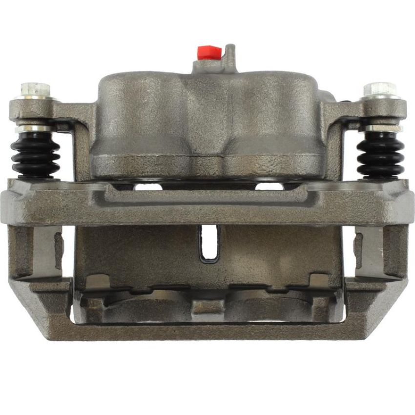CENTRIC PARTS 141.40107 Centric Semi-Loaded Brake Caliper