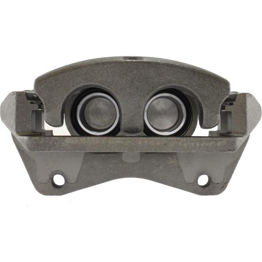 CENTRIC PARTS 141.40107 Centric Semi-Loaded Brake Caliper