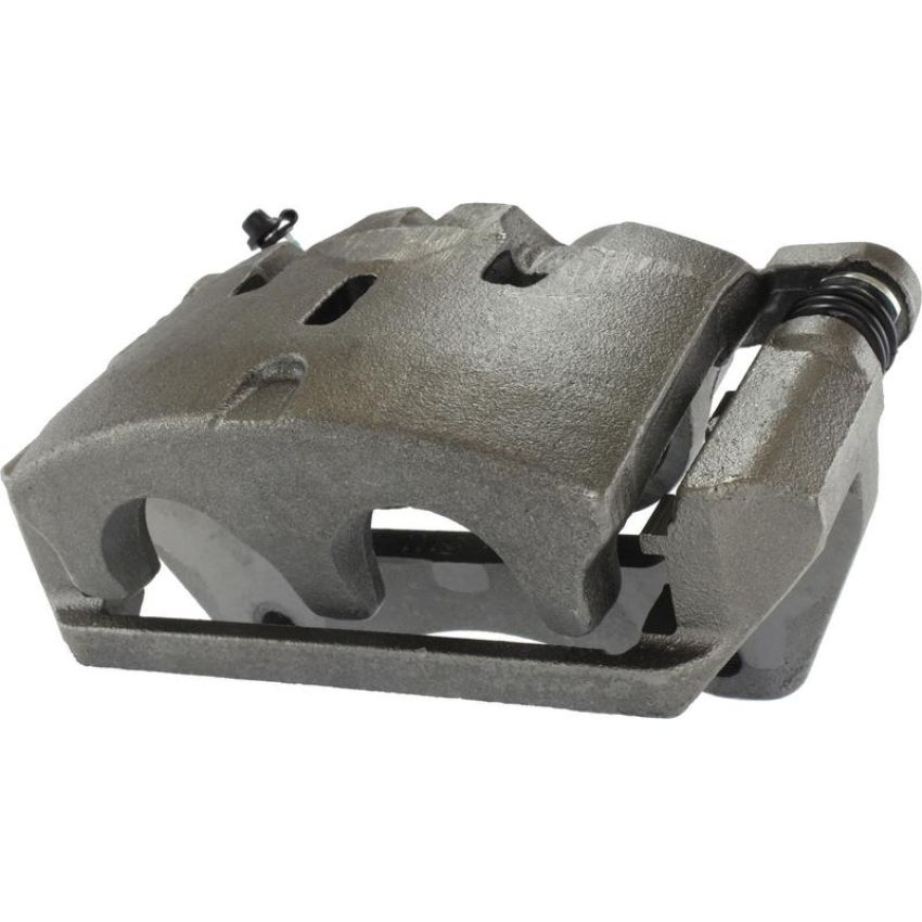 CENTRIC PARTS 141.40107 Centric Semi-Loaded Brake Caliper
