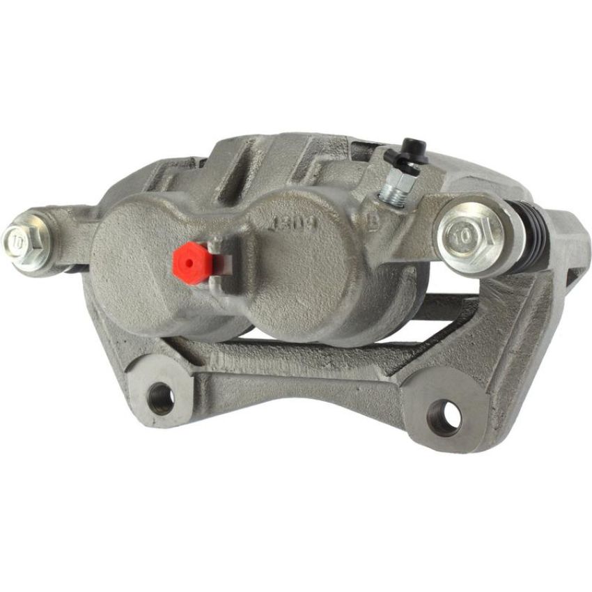 CENTRIC PARTS 141.40107 Centric Semi-Loaded Brake Caliper