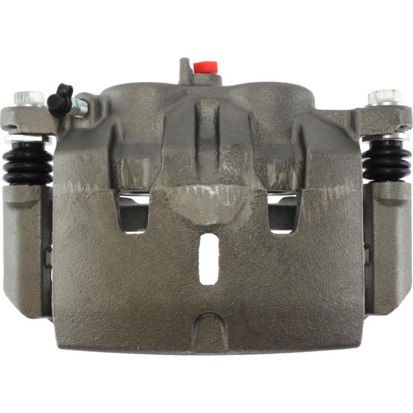 CENTRIC PARTS 141.40107 Centric Semi-Loaded Brake Caliper