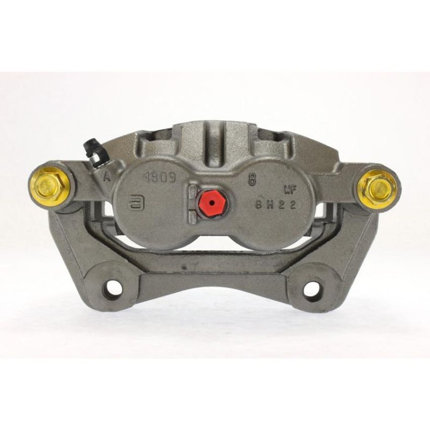 CENTRIC PARTS 141.40108 Centric Semi-Loaded Brake Caliper