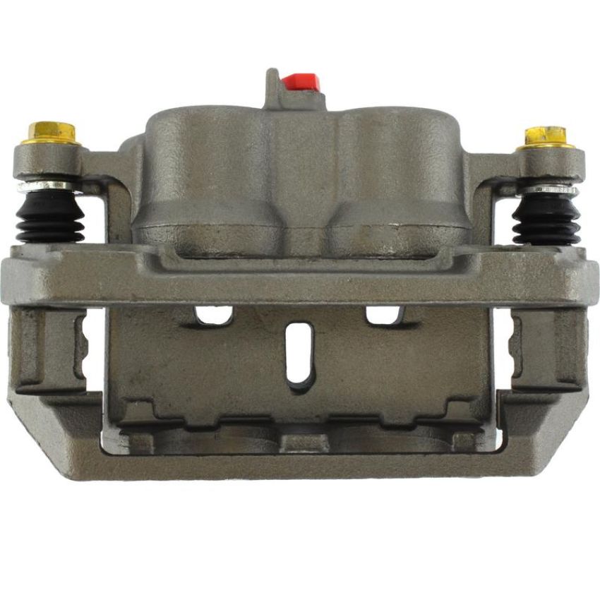 CENTRIC PARTS 141.40108 Centric Semi-Loaded Brake Caliper