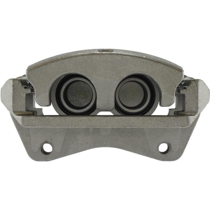 CENTRIC PARTS 141.40108 Centric Semi-Loaded Brake Caliper