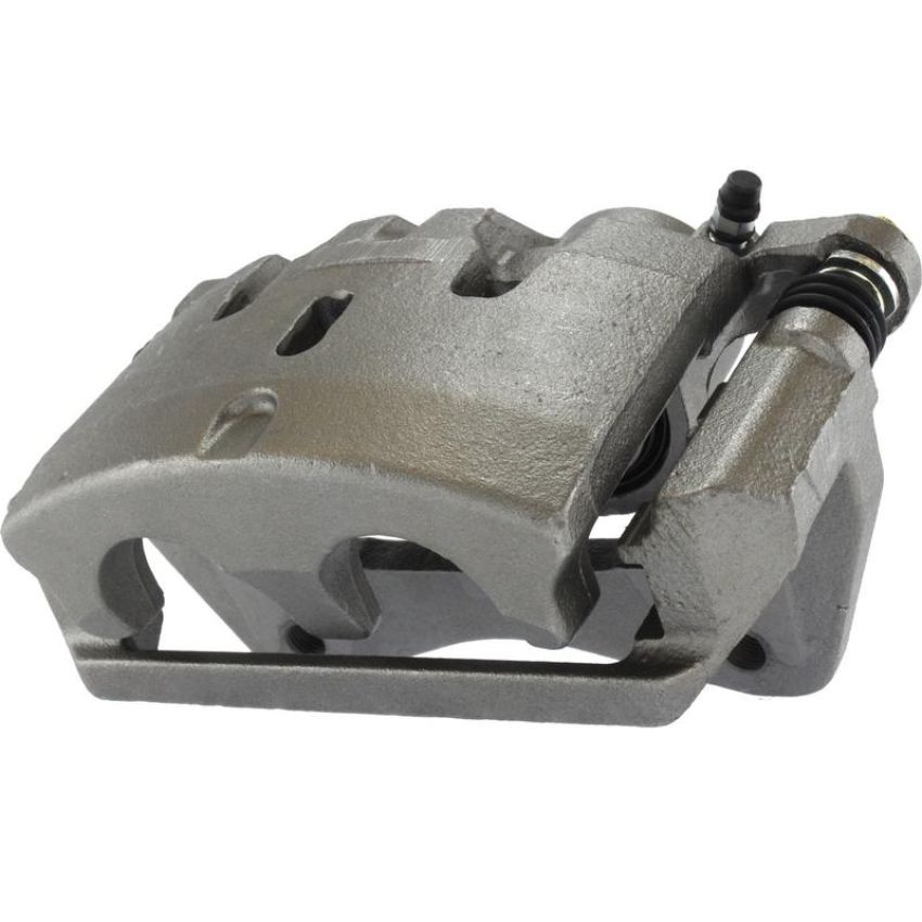 CENTRIC PARTS 141.40108 Centric Semi-Loaded Brake Caliper
