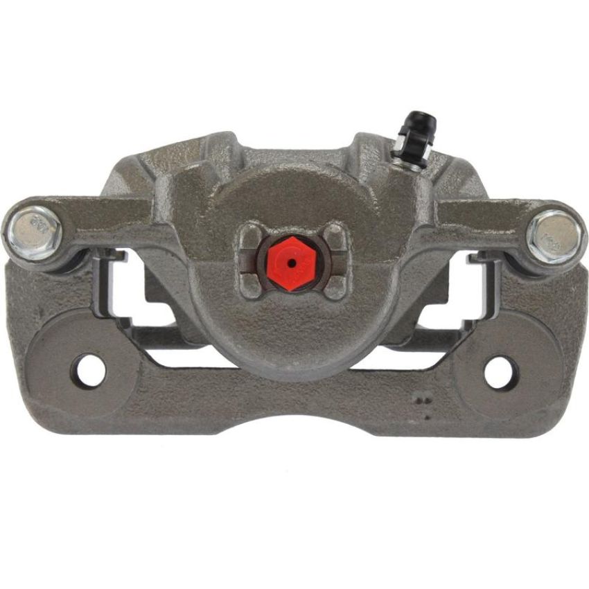 CENTRIC PARTS 141.40109 Centric Semi-Loaded Brake Caliper