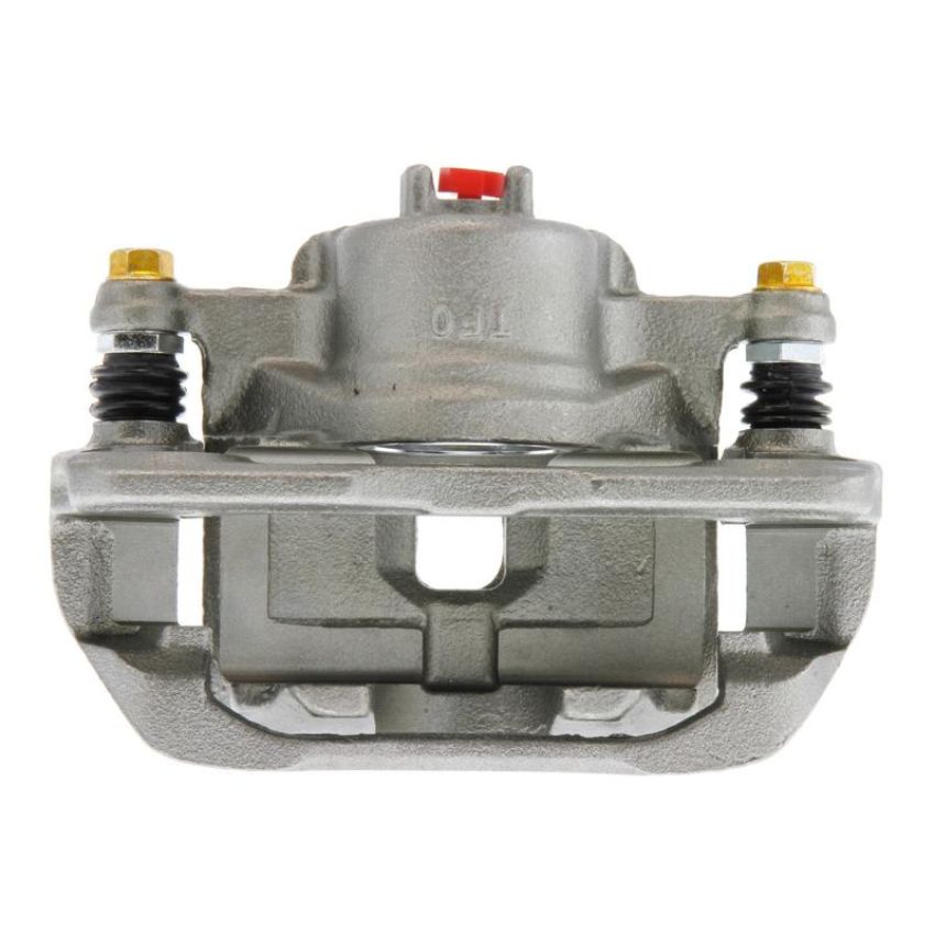 CENTRIC PARTS 141.40109 Centric Semi-Loaded Brake Caliper