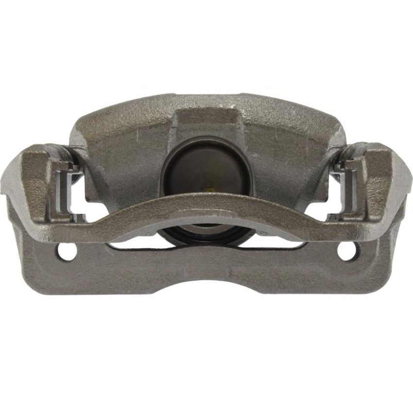 CENTRIC PARTS 141.40109 Centric Semi-Loaded Brake Caliper