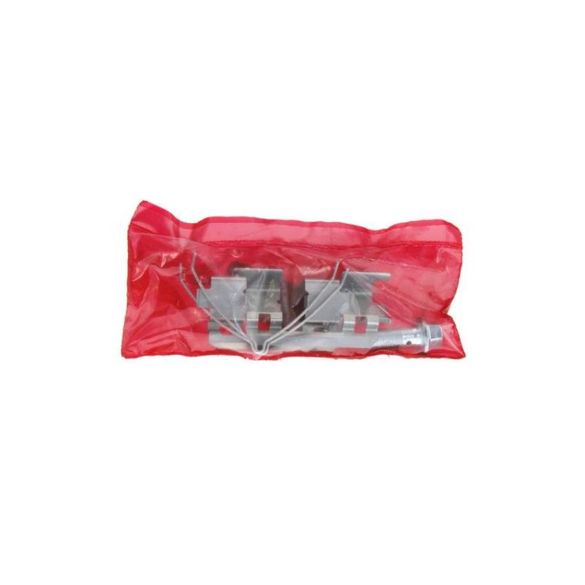 CENTRIC PARTS 141.40109 Centric Semi-Loaded Brake Caliper