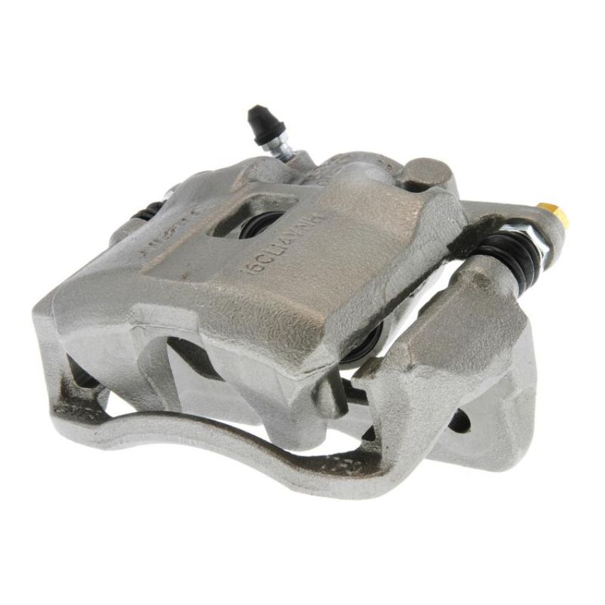 CENTRIC PARTS 141.40109 Centric Semi-Loaded Brake Caliper