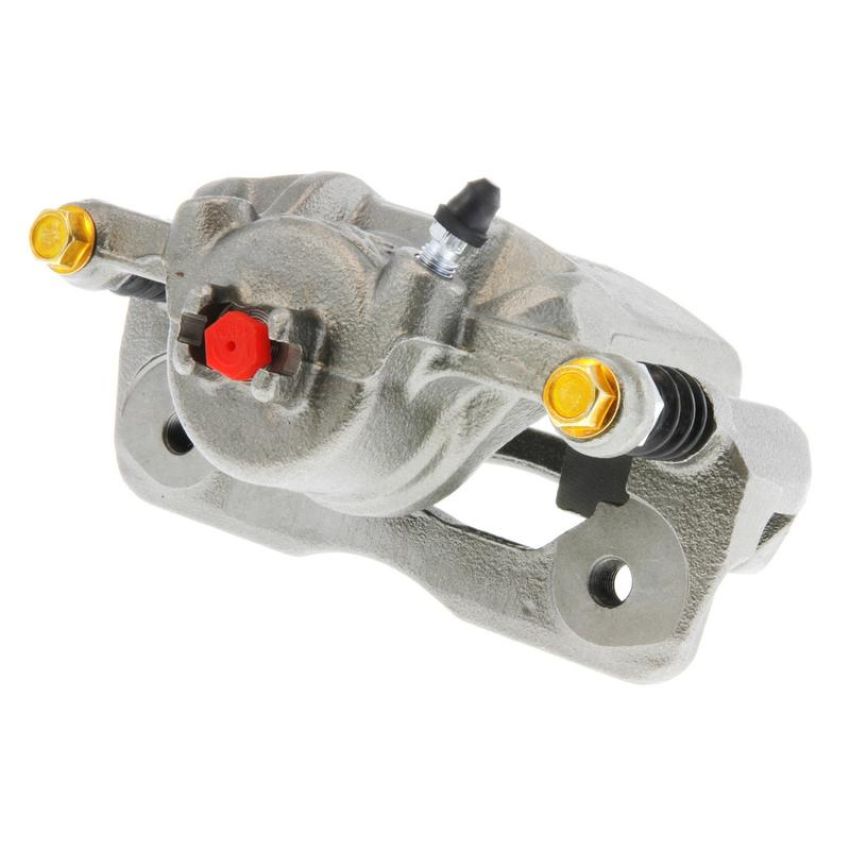 CENTRIC PARTS 141.40109 Centric Semi-Loaded Brake Caliper