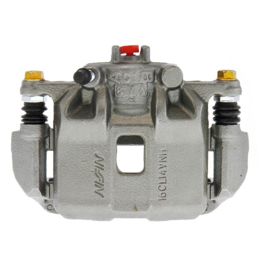 CENTRIC PARTS 141.40109 Centric Semi-Loaded Brake Caliper