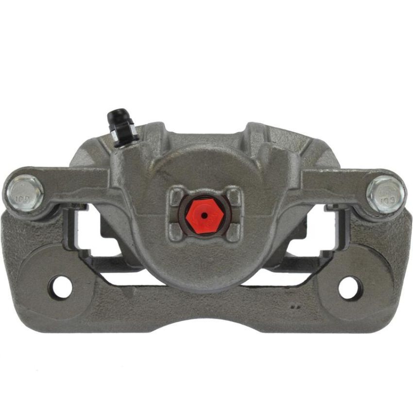 CENTRIC PARTS 141.40110 Centric Semi-Loaded Brake Caliper