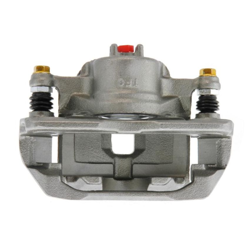 CENTRIC PARTS 141.40110 Centric Semi-Loaded Brake Caliper