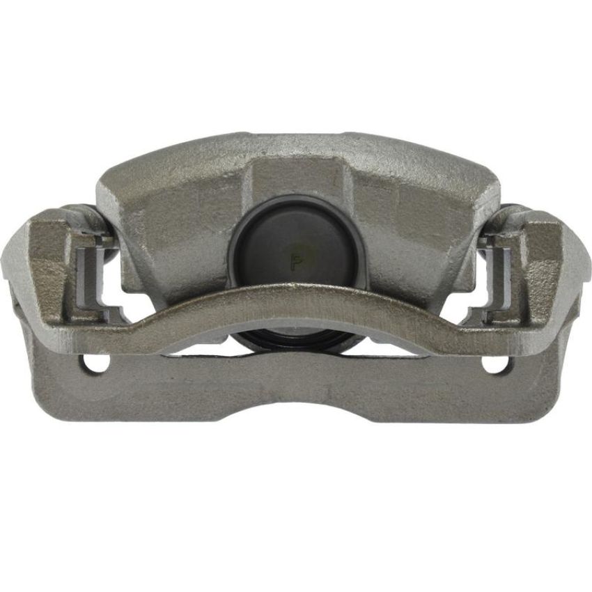 CENTRIC PARTS 141.40110 Centric Semi-Loaded Brake Caliper