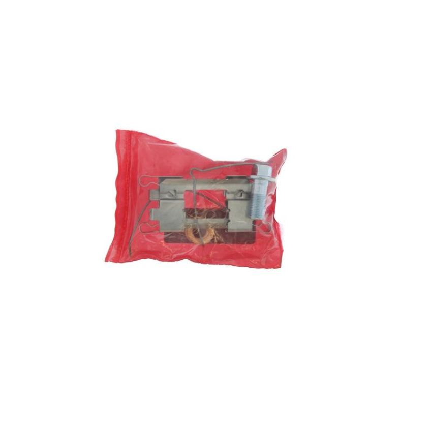 CENTRIC PARTS 141.40110 Centric Semi-Loaded Brake Caliper
