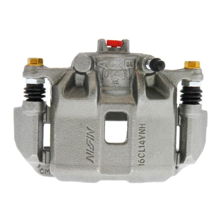 CENTRIC PARTS 141.40110 Centric Semi-Loaded Brake Caliper