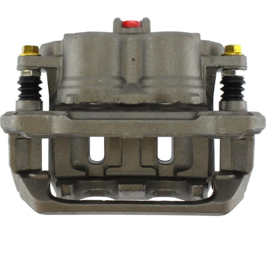 CENTRIC PARTS 141.40111 Centric Semi-Loaded Brake Caliper