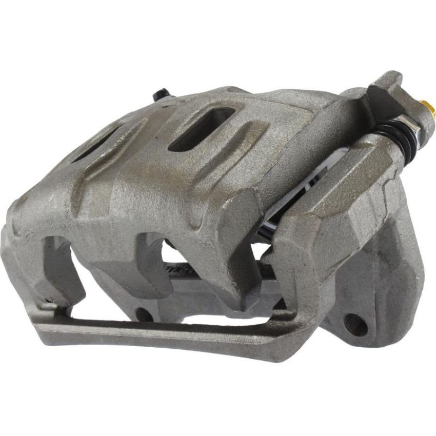 CENTRIC PARTS 141.40111 Centric Semi-Loaded Brake Caliper