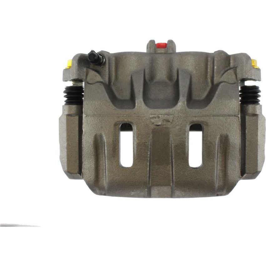 CENTRIC PARTS 141.40111 Centric Semi-Loaded Brake Caliper