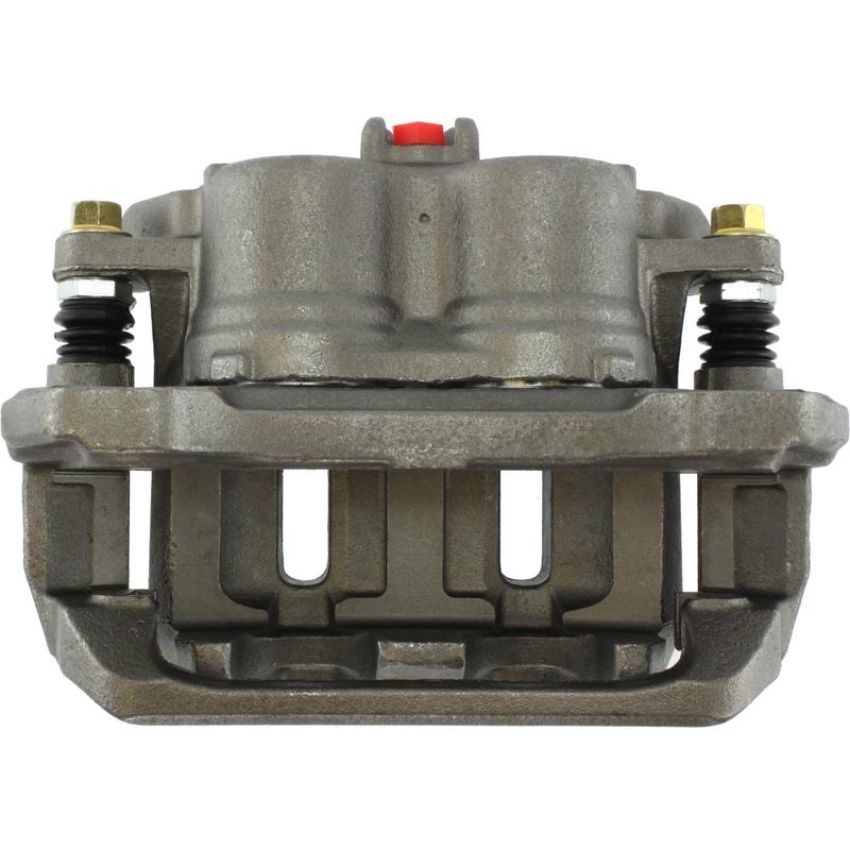 CENTRIC PARTS 141.40112 Centric Semi-Loaded Brake Caliper