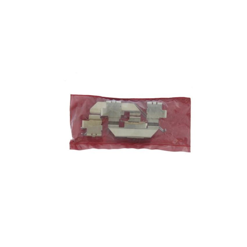 CENTRIC PARTS 141.40112 Centric Semi-Loaded Brake Caliper