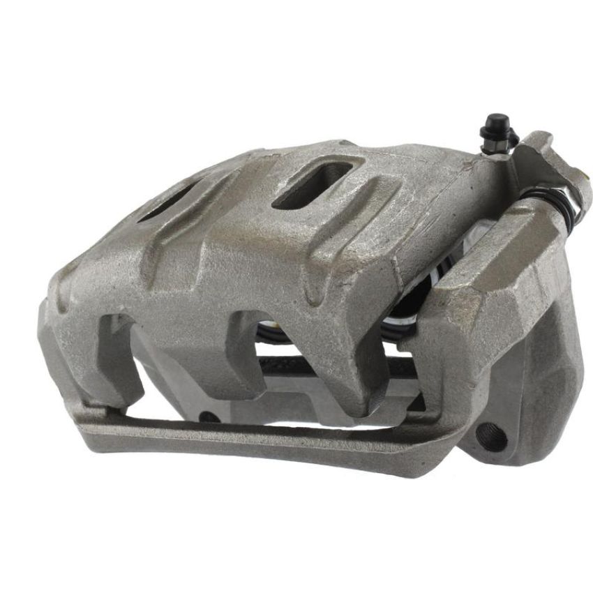 CENTRIC PARTS 141.40112 Centric Semi-Loaded Brake Caliper