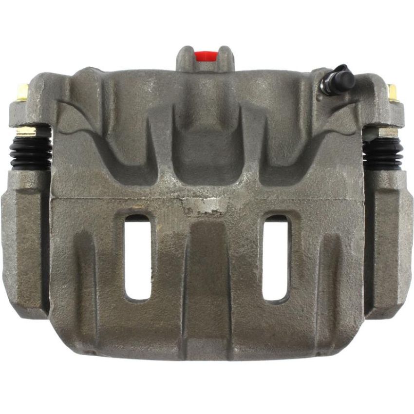 CENTRIC PARTS 141.40112 Centric Semi-Loaded Brake Caliper