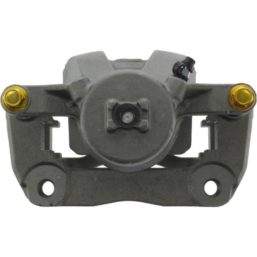 CENTRIC PARTS 141.40113 Centric Semi-Loaded Brake Caliper